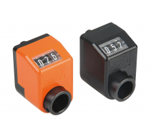 Счетчики K0408.10001321 Kipp