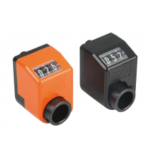 Счетчики K0408.04001122 Kipp