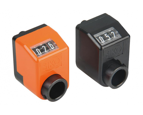 Счетчики K0408.10001321 Kipp
