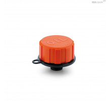 Крышка сапуна SFP.30-3/8+F-FOAM-RC (52707) ELESA+GANTER