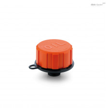 Крышка сапуна SFP.30-3/8+F-FOAM-RC (52707) ELESA+GANTER
