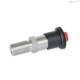 Штифт стопорный GN 414.1-6-6-AK-NI ELESA+GANTER