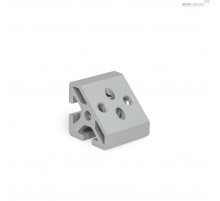 Соединитель GN 32i-40408S-1-A-N ELESA+GANTER