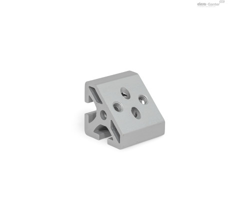 Соединитель GN 32i-40408S-1-A-N ELESA+GANTER