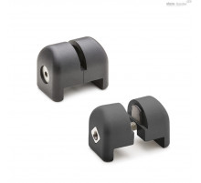 Опорный зажим PPR-6-C9 (49356-C9) ELESA+GANTER