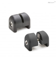 Опорный зажим PPR-4-C9 (49354-C9) ELESA+GANTER