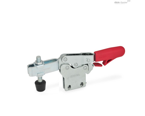Прижим GN 820.4-455-NLC ELESA+GANTER
