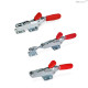 Зажим GN 850.2-500-TG-NI ELESA+GANTER