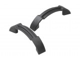 K0196 Ручки скобы NOVO grip из пластика
