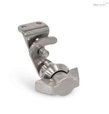 Замок GN 115.8-SKN-18-H1-N-2 ELESA+GANTER