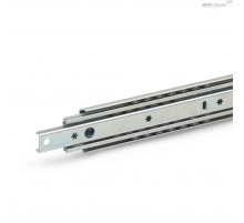 Направляющие GN 1422-550-B-2-ZB ELESA+GANTER
