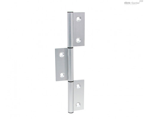 Петля GN 2295-72-245-A-C-EL ELESA+GANTER