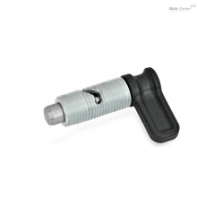 Рычажный фиксатор GN 712-6-M16x1,5-R ELESA+GANTER