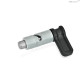 Рычажный фиксатор GN 712-8-M16x1,5-R ELESA+GANTER