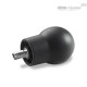 Сферическая ручка EBS.48 SOFT+x-M10 (247051) ELESA+GANTER