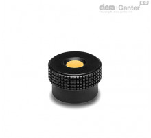 Ручка управления MBR.40 B-6+C-C4 (34831-C4) ELESA+GANTER
