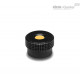Ручка управления MBR.50 B-8+C-C4 (34851-C4) ELESA+GANTER