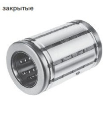 Линейный подшипник R0730 020 00 Bosch Rexroth