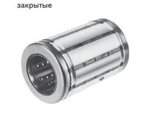 Линейный подшипник R0730 025 00 Bosch Rexroth