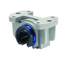 Линейный шариковый подшипник SKF LUCT 20-2LS
