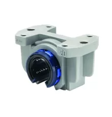 Линейный шариковый подшипник SKF LUCT 16-2LS