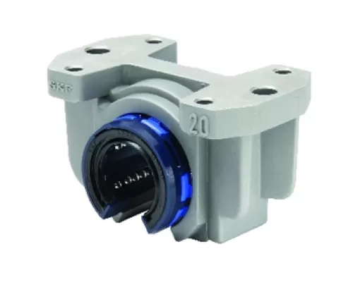 Линейный шариковый подшипник SKF LUCT 30-2LS