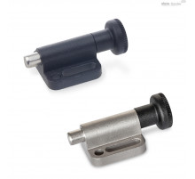 Штифт стопорный GN 417-8-B-NI ELESA+GANTER