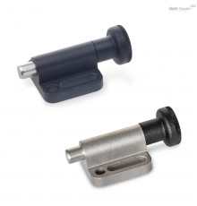 Штифт стопорный GN 417-6-B ELESA+GANTER