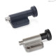 Штифт стопорный GN 417-10-B ELESA+GANTER