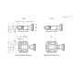 Штифт стопорный GN 417-10-B ELESA+GANTER