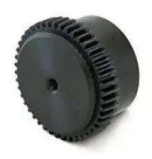 Полумуфта зубчатая с короткой ступицей SG0C042 Sati