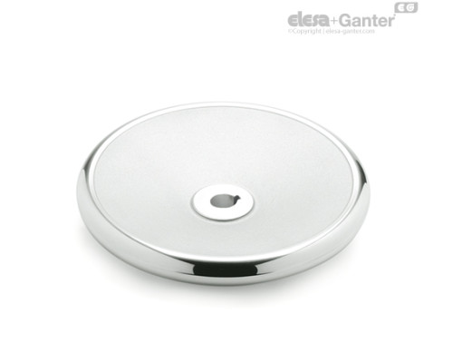 Дисковый маховик DIN 3670-250-K22 ELESA+GANTER Дисковый маховик DIN 3670-250-K22 ELESA+GANTER