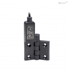 Петля CFSQ.60-SH-6-F-A-S-2 (427023) ELESA+GANTER