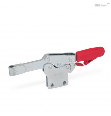 Прижим GN 820.4-75-PL ELESA+GANTER