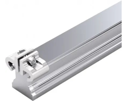 Рельс R160583331 Bosch Rexroth