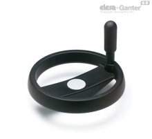 Маховик со спицами VRTP.200+I-A16 (78821-R) ELESA+GANTER