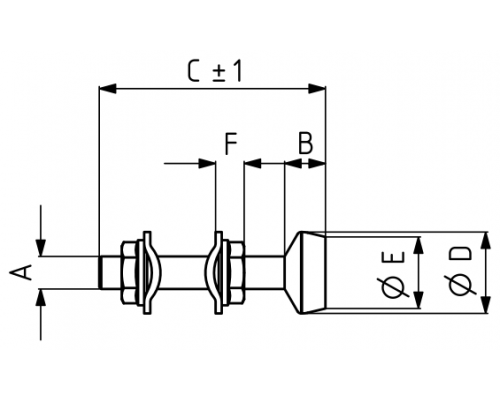 Винты S916-0 Kukamet