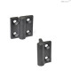 Петля GN 437.3-ZD-60-60-L2-SW ELESA+GANTER