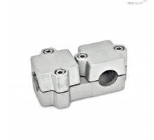 Зажим GN 194-B42-B42-76-2-BL ELESA+GANTER