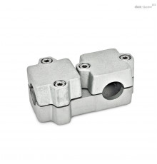 Зажим GN 194-B40-B40-60-2-BL ELESA+GANTER