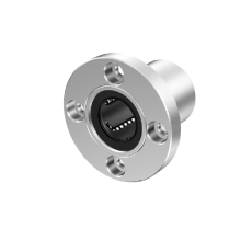 Подшипник LMF 20 LUU (KBFL 20 PP) (20х32/54х80) NBS