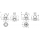 Упоры K0283.110 Kipp