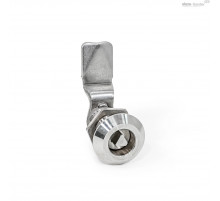 Замок GN 515-NI-DK-30-50-BL ELESA+GANTER