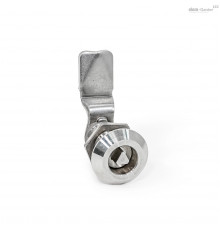 Замок GN 515-NI-DK-30-18-BL ELESA+GANTER