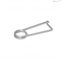 Пружинный шплинт GN 8330.1-11 ELESA+GANTER