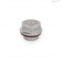 Заглушка GN 742.5-32-G3/4-A-1 ELESA+GANTER