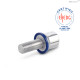 Винт установочный GN 1580-M4-16-PL-H ELESA+GANTER