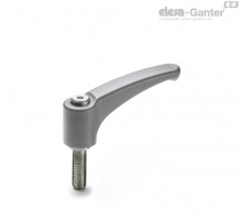Регулируемая ручка ERZ.44-SST-p-M4x25-C3 (239209-C3) ELESA+GANTER