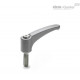Регулируемая ручка ERZ.95-SST-p-M10x20-C3 (239823-C3) ELESA+GANTER