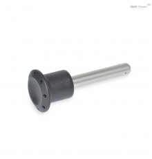Установочный штифт GN 124.2-8-15 ELESA+GANTER